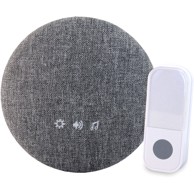 COMMEL Električno zvono 411-112