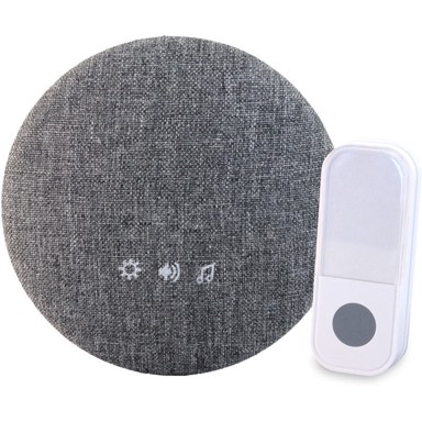 COMMEL Električno zvono 411-112