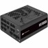CORSAIR Napajanje PSU HX1000i 1000W 80+ Platinum, 140mm, ventilator, crni