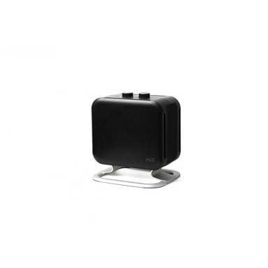 MILL Grijalica CUS1800MECBA, kalorifer, 1800 W, crna