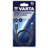 VARTA USB kabel 57947 1 m USB 3.2 Gen 2 (3.1 Gen 2) USB-C, crni