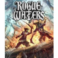 Igra za PC: Rogue Waters