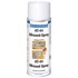 WEICON cinkov sprej, 400 ml, vrlo svijetli RAL 9006