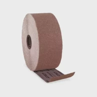 Rola brusnog platna 50 m x 115 mm, P180