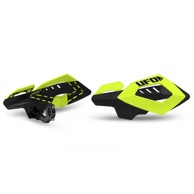 UFO Handguard Arches 22 mm, fluorescentno žuti