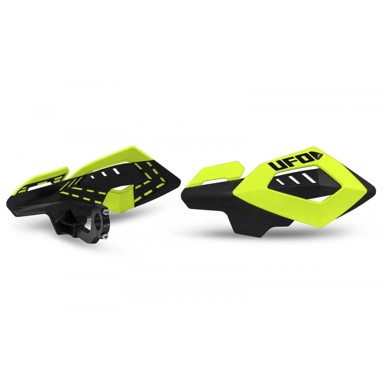 UFO Handguard Arches 22 mm, fluorescentno žuti