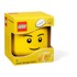 LEGO® Kutija za pohranu Boy ø 16,3 cm
