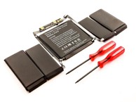 COREPARTS Baterija za laptop 49,02Wh Li-Pol 11,41V 4300mAh