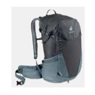 DEUTER Ruksak Futura 27, graphite-shale