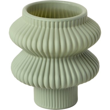 IHR Stakleni svijećnjak