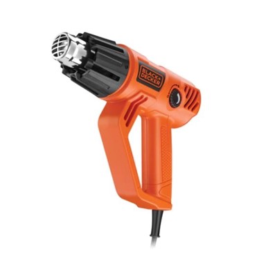 BLACK+DECKER Fen na vrući zrak KX2001-QS