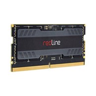 MUSHKIN Radna memorija Redline, 16 GB, DDR5, 5600 MHz, CL46, 1.1 V, SO-DIMM