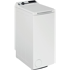 WHIRLPOOL Perilica rublja TDLRB 6252BS EU/N, 6 kg, 1200 o/min, bijela
