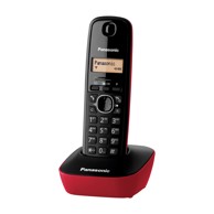 PANASONIC Bežični telefon KX-TG1611FXR