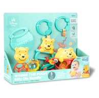 KIDS II Grickalice Winnie The Pooh