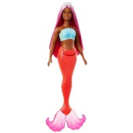 BARBIE Lutka Sirena