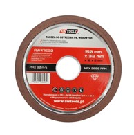 AWTOOLS Karbidni disk za oštrenje pile, 150 mm