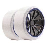 ISSE Easy Sock tekstilni snježni lanci veličina S