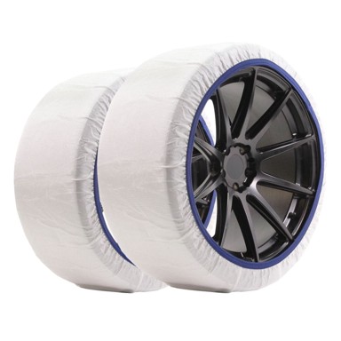 ISSE Easy Sock tekstilni snježni lanci veličina S