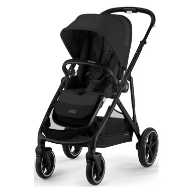 CYBEX Dječja kolica Gazelle S, crna