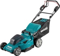 MAKITA Akumulatorska kosilica DLM481Z LXT, samohodna