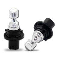 M-TECH LED žarulja Ph24Wy Cree 30 W L407W, bijela