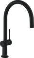 HANSGROHE Slavina za vodu 72804670