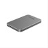REALPOWER Bežični powerbank PB-5000 Mag, 5000 mAh, sivi