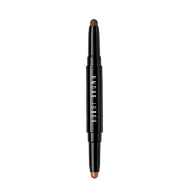 BOBBI BROWN Sjenilo za oči u olovci Dual-ended Long-wear Cream Eyeshadow Stick
