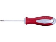 FORTUM Odvijač 4740201, križni PH0 × 75 mm, S2