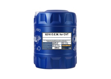 MANNOL Ulje za mjenjače 8216 O.E.M. CVT 20L