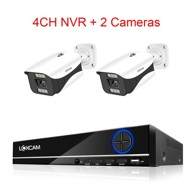 Bežične nadzorne kamere