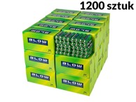 BLOW Super Heavy Duty AAA R03P baterije 40 kom