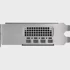 PNY Grafička kartica NVIDIA 2000 ADA, 16 GB, LOWPROFILE, PCIe 4.0 x16, DUAL SLOT, 4x MINI DP 1.4A, 16 GB, GDDR6 ECC, 128-bit, HDCP 2.2, HDMI 2.0, SMALL BOX