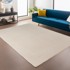 AYYILDIZ CARPETS Krem periv tepih 80x150 cm Joy 1400