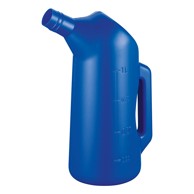 LUX TOOLS Uljenka Plastična 1 l Basic