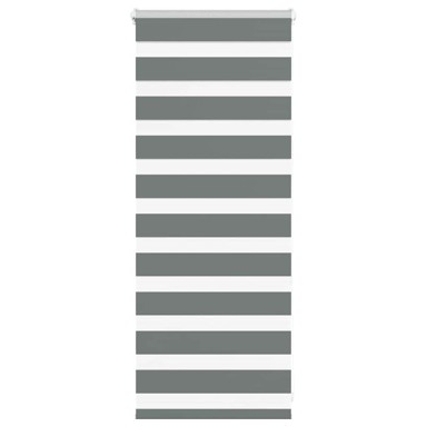 Zavjesa zebra 65x100 cm širina tkanine 60,9 cm poliester