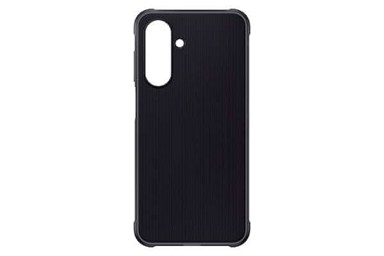 SAMSUNG Maskica za mobitel Galaxy A26 robusna, crna
