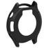 GS Silikonska zaštitna maskica za OPPO Watch S, crna