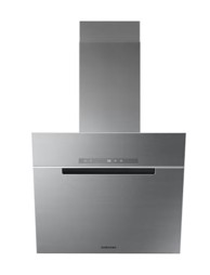 SAMSUNG Kuhinjska napa NK24C7070WS/UR, srebrna