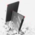 DUX DUCIS Maska za Samsung Galaxy Tab S10, crno