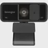 KENSINGTON Web kamera W1050 1080p širokokutna crna