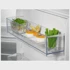 ELECTROLUX Hladnjak ENT6MD18S3, ugradbeni kombinirani