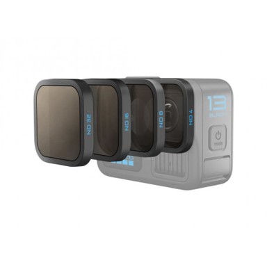 GOPRO ND Filter set, 4-pack