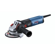 BOSCH Kutna brusilica GWS 14-125 S