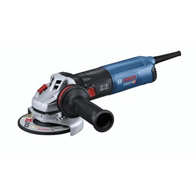 BOSCH Kutna brusilica GWS 14-125 S