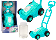 Dječja kosilica Machine Mower, zelena