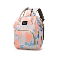 LIVEFY Torba za presvlačenje Jessy, obojen