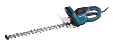 MAKITA Škare za živicu UH6580, dupla oštrica, 670 W, 4.4 kg