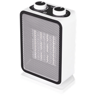 HOME Grijalica FK 51, 1500 W, keramička, bijela